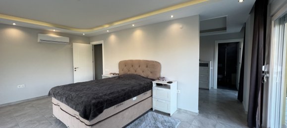Apartment 4+1 in Alanya, Turkey No. 9475 8