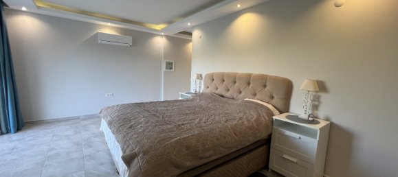 Apartment 4+1 in Alanya, Turkey No. 9475 9