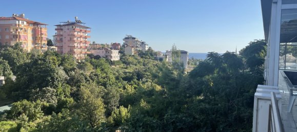 Apartment 4+1 in Alanya, Turkey No. 9475 15