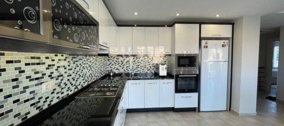 Apartment 4+1 in Alanya, Turkey No. 9475 5