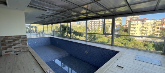 Apartment 4+1 in Alanya, Turkey No. 9475 19