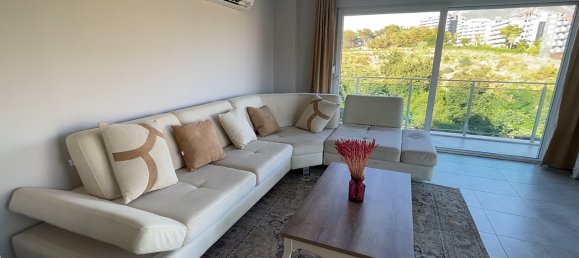 Apartment 4+1 in Alanya, Turkey No. 9475 4