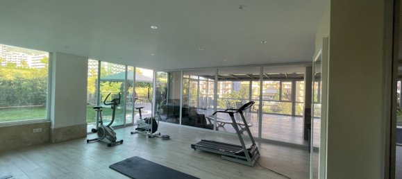 Apartment 4+1 in Alanya, Turkey No. 9475 18