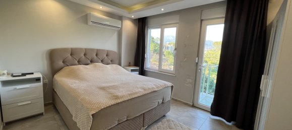 Apartment 4+1 in Alanya, Turkey No. 9475 13