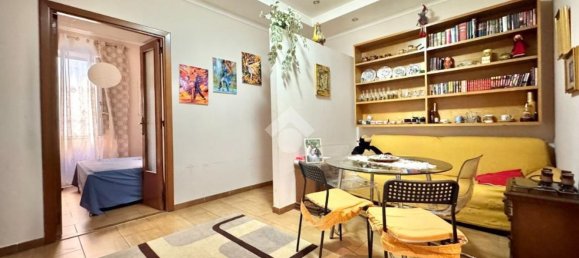 2 غرف نوم شقة في Naples, Italy رقم 373320 2