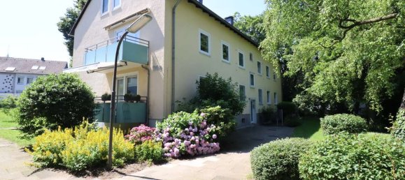 Apartamento de 1 dormitorio en Mulheim an der Ruhr, Germany No. 84136 5