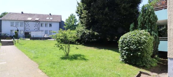 Apartamento de 1 dormitorio en Mulheim an der Ruhr, Germany No. 84136 4