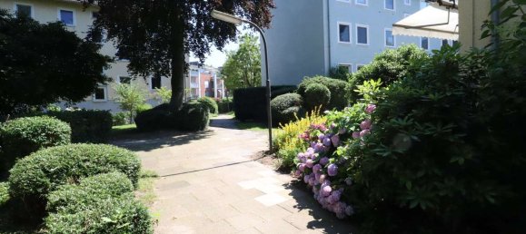 Apartamento de 1 dormitorio en Mulheim an der Ruhr, Germany No. 84136 2