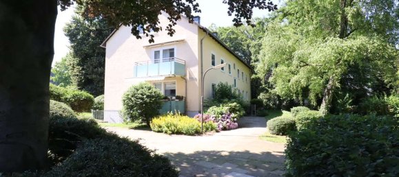 Apartamento de 1 dormitorio en Mulheim an der Ruhr, Germany No. 84136 9