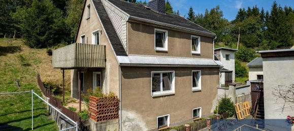 4 bedrooms Townhouse in Erzgebirgskreis, Germany No. 234057 2