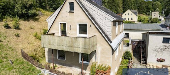 4 bedrooms Townhouse in Erzgebirgskreis, Germany No. 234057 3