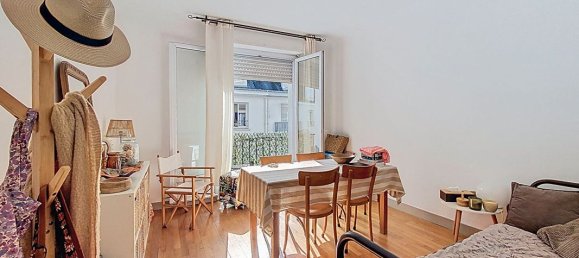 2 bedrooms Apartment in Lorient, France No. 290915 2