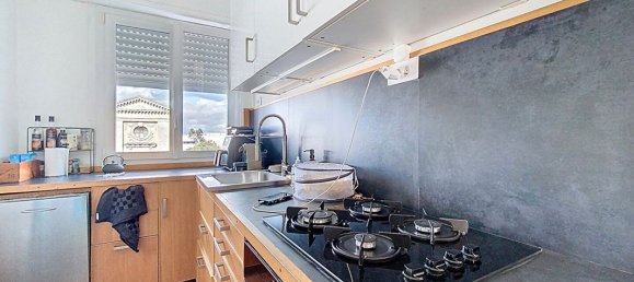 2 bedrooms Apartment in Lorient, France No. 290915 7