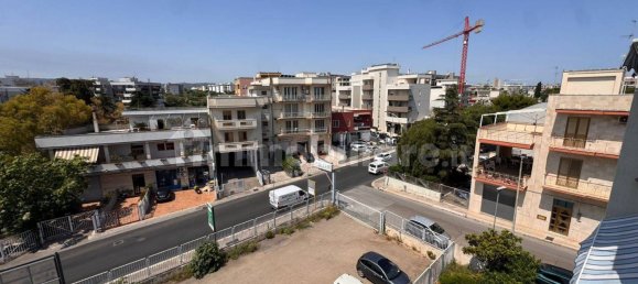 Apartamento de 2 dormitorios en Monopoli, Italy No. 353249 31