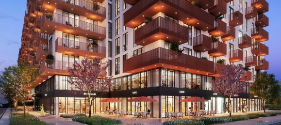 Apartment 1+1 in Bagcilar, Turkey No. 14234 10