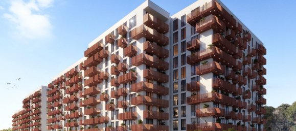 Apartment 1+1 in Bagcilar, Turkey No. 14234 8