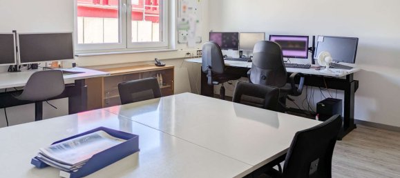 Bâtiment à Odenwaldkreis, Germany 540m² No. 330731 13