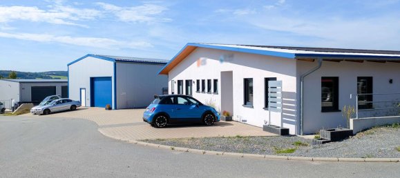 Bâtiment à Odenwaldkreis, Germany 540m² No. 330731 3