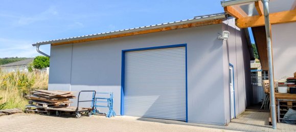 Bâtiment à Odenwaldkreis, Germany 540m² No. 330731 9