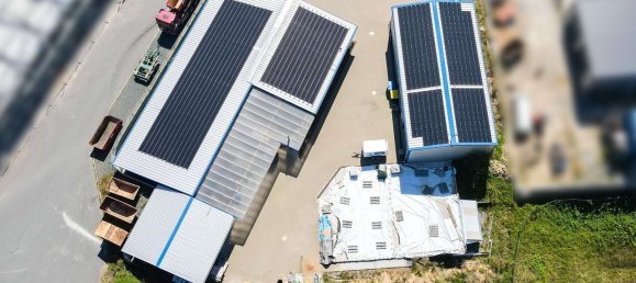 Bâtiment à Odenwaldkreis, Germany 540m² No. 330731 20