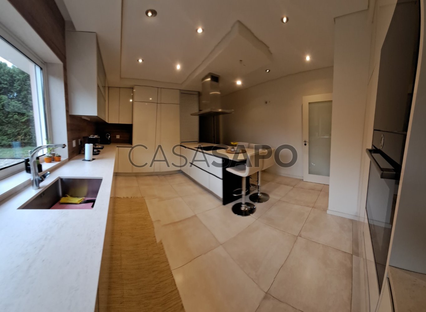 Casa de 4 dormitorios en Gandra, Portugal No. 344143