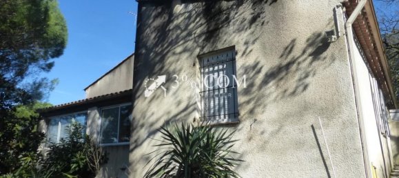 Casa de 3 dormitorios en Gard, France No. 338725 15