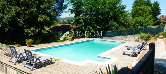 Casa de 3 dormitorios en Gard, France No. 338725 5