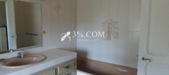 Casa de 3 dormitorios en Gard, France No. 338725 10