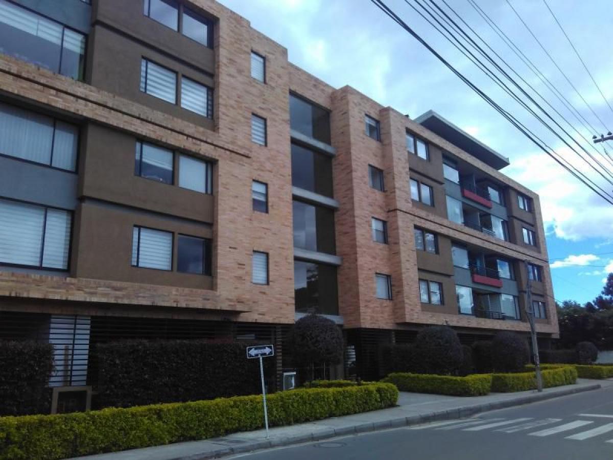 3 bedrooms House in Cundinamarca, Colombia No. 7746