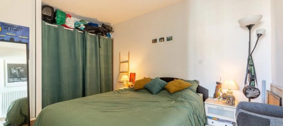 1 bedroom Apartment in Nantes, France No. 342056 7