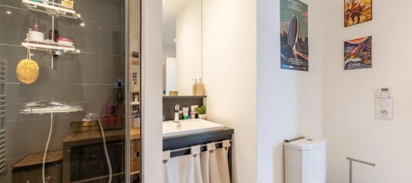 1 bedroom Apartment in Nantes, France No. 342056 9