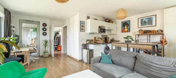 1 bedroom Apartment in Nantes, France No. 342056 2