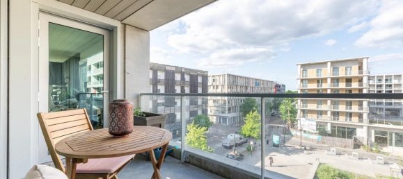 1 bedroom Apartment in Nantes, France No. 342056 11