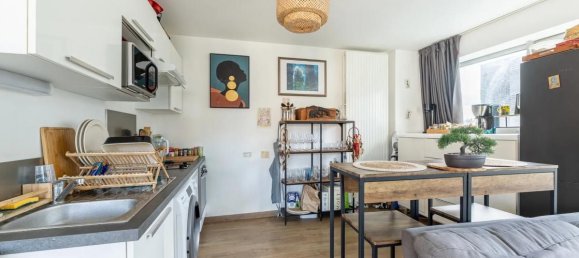 1 bedroom Apartment in Nantes, France No. 342056 6