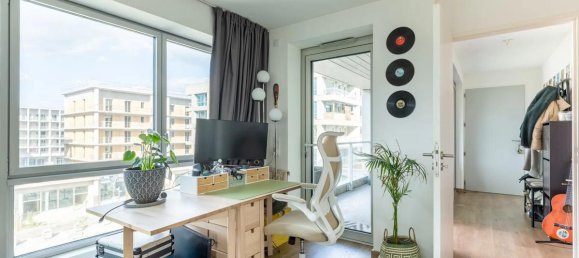 1 bedroom Apartment in Nantes, France No. 342056 8