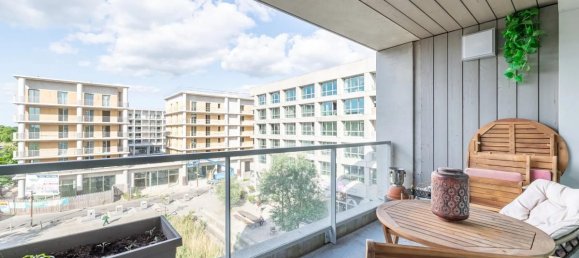 1 bedroom Apartment in Nantes, France No. 342056 12