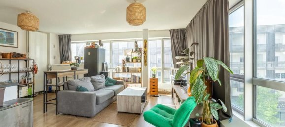 1 bedroom Apartment in Nantes, France No. 342056 4