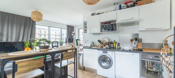1 bedroom Apartment in Nantes, France No. 342056 5
