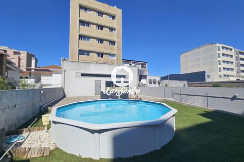 2 chambres Appartement à Maia, Portugal No. 226027