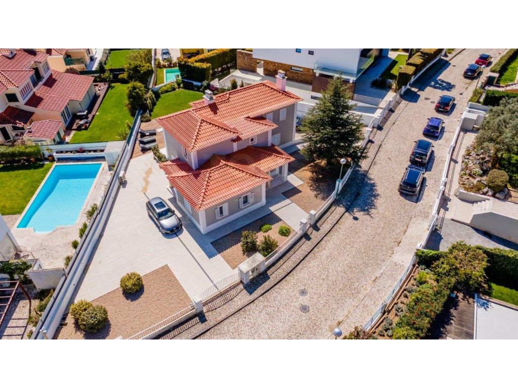 4 chambres Maison à Sintra, Portugal No. 263219