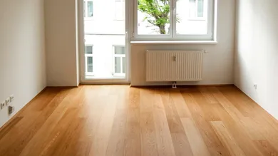 3 rooms Apartment in Rudolfsheim-Funfhaus, Austria No. 135997