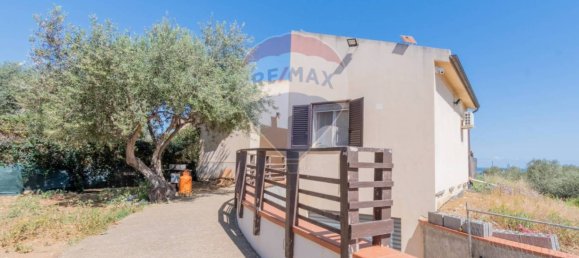 2 Schlafzimmer Villa in Termini Imerese, Italy, Nr. 144236 3