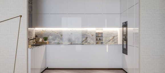 Квартира с 3 спальнями в Дубай, ОАЭ № 19984 3