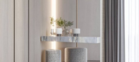 Квартира с 3 спальнями в Дубай, ОАЭ № 19984 7