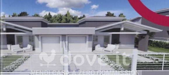 4 rooms Villa in Carpenedolo, Italy No. 34163 2