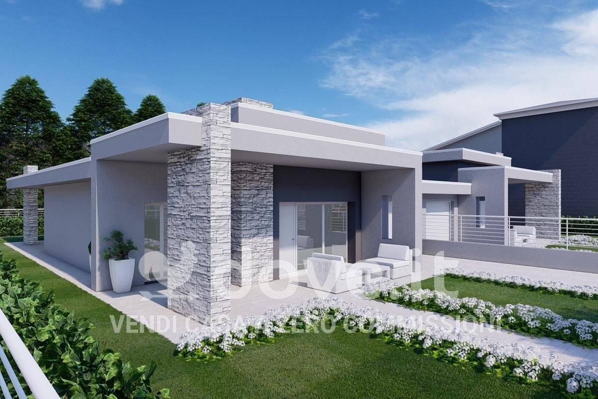 4 rooms Villa in Carpenedolo, Italy No. 34163