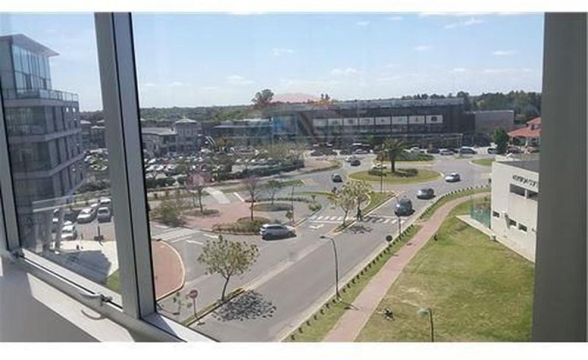 Bureau à Tigre, Argentina 66m² No. 26839