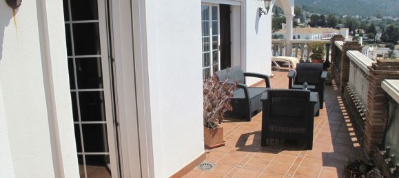 3 bedrooms Penthouse in Mijas, Spain No. 181077 4