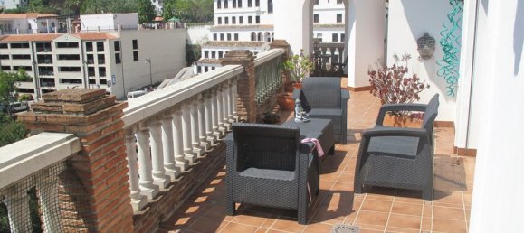3 bedrooms Penthouse in Mijas, Spain No. 181077 5