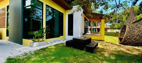 3 chambres house à vendre à Pattaya, Chonburi, Eastern Thailand, Thailand № 60057 13